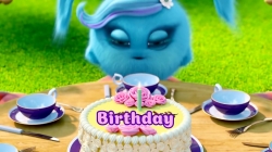 شانیمیشن سانی بانیز قسمت 544 - sunny bunnies